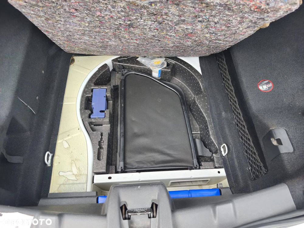 Opel Astra 1.8 Cosmo - 21