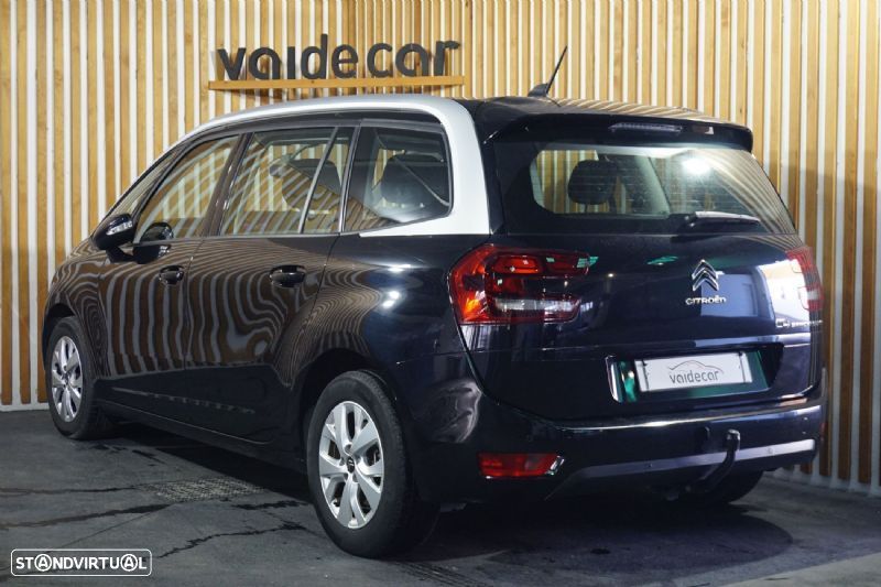 Citroën Grand C4 Spacetourer 1.5 BlueHDi Feel - 2