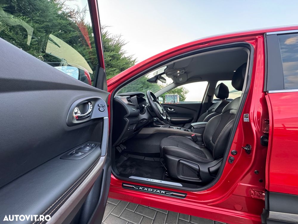 Renault Kadjar 1.6 DCI XMod - 16