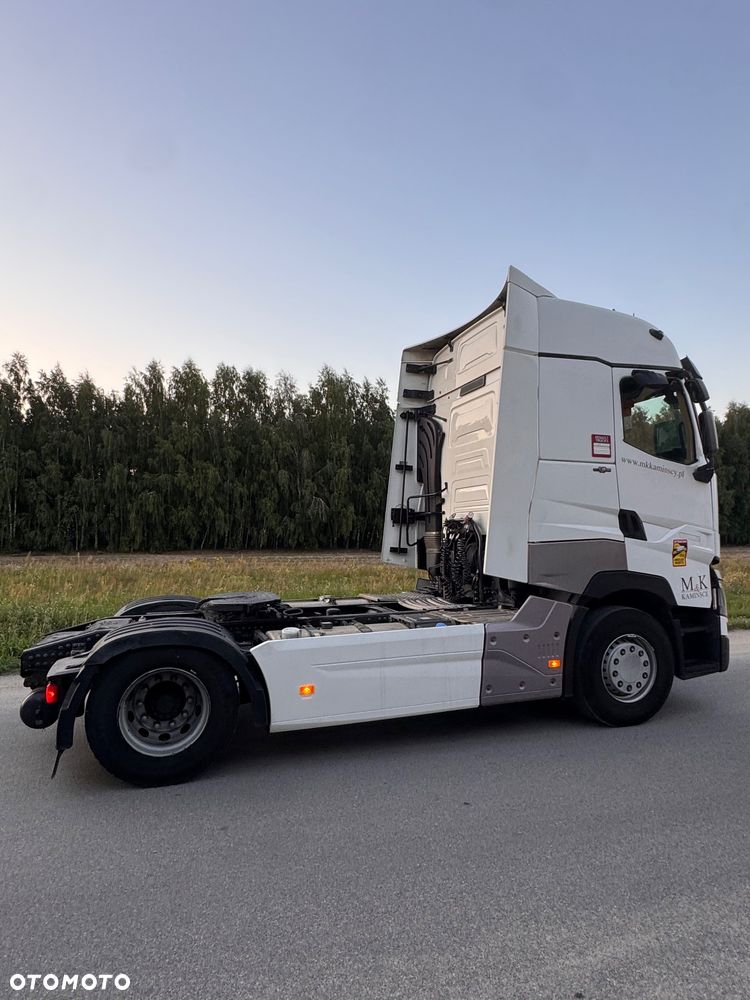 Renault Gama T - 5