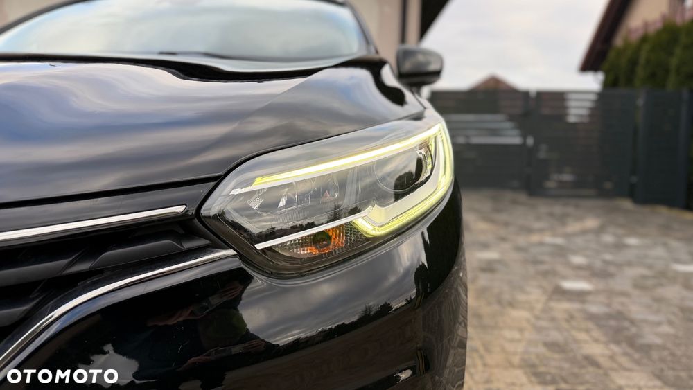 Renault Kadjar Energy TCe 130 Experience - 10