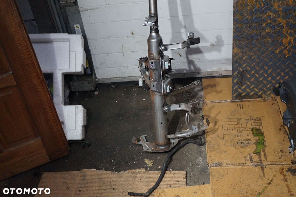STELAŻ DESKI KONSOLI OUTLANDER III GF LIFT 5230F524 MITSUBISHI 2015-2018 - 3