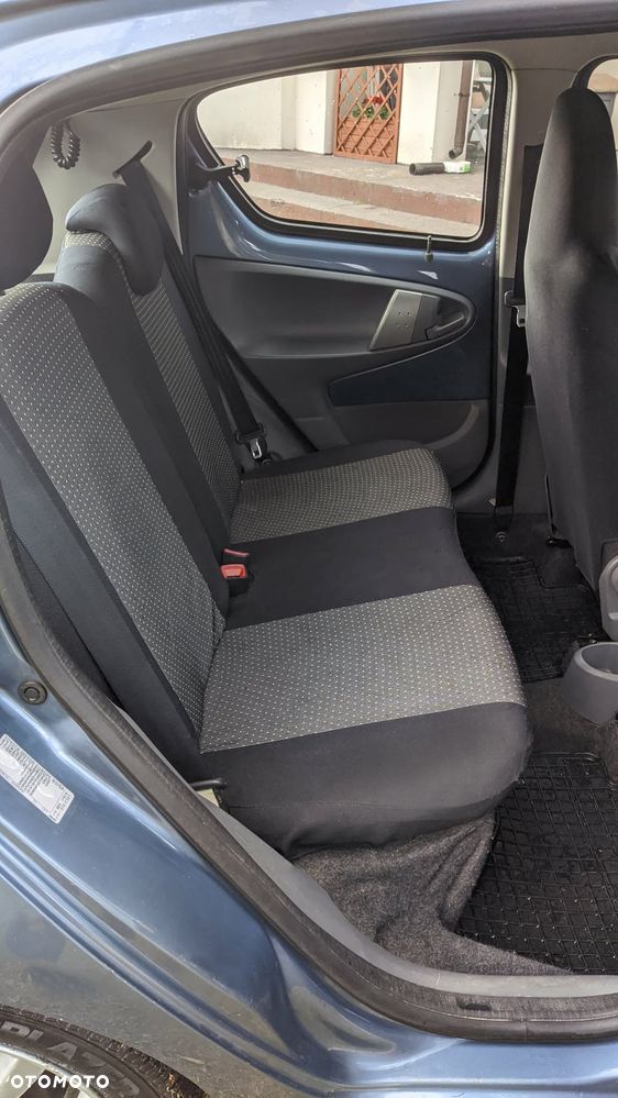 Toyota Aygo 1.0 VVT-i Sol - 16