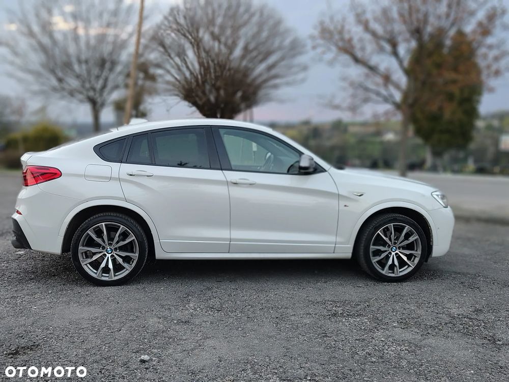 BMW X4 - 21