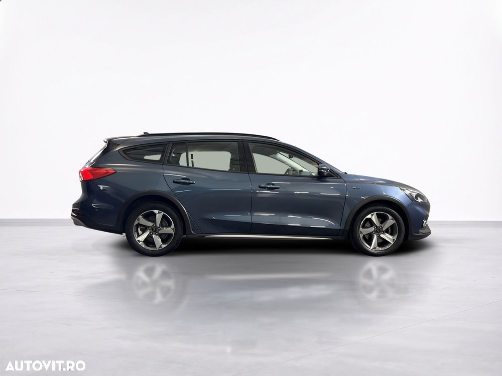 Ford Focus - 7