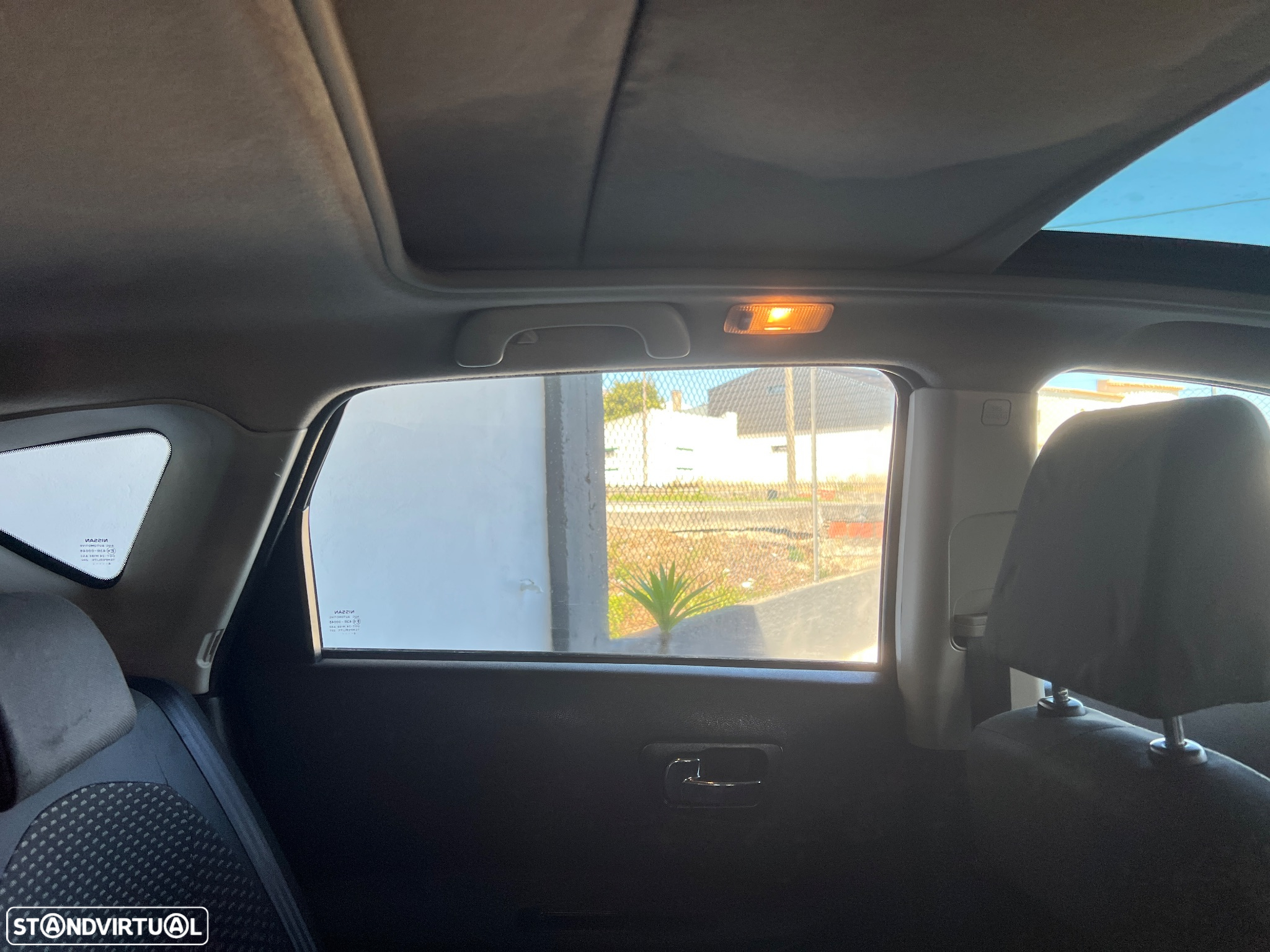 Nissan Qashqai 2.0 dCi Tekna Sport 17 - 14