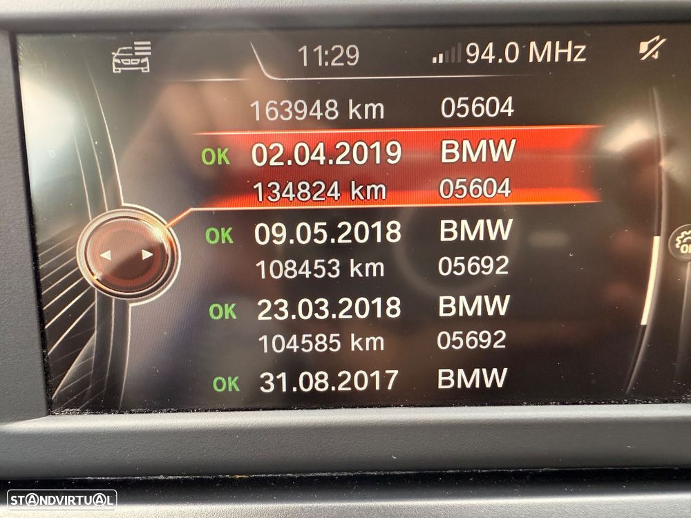 BMW 216 Active Tourer d - 35