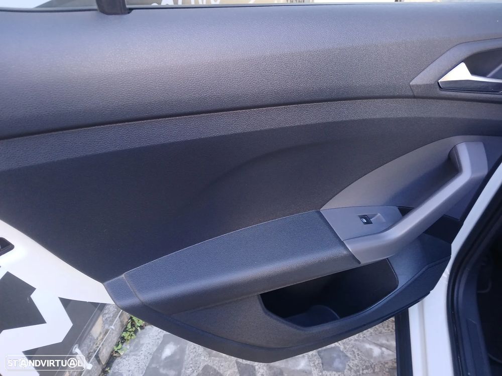 VW T-Cross 1.0 TSI Life - 22