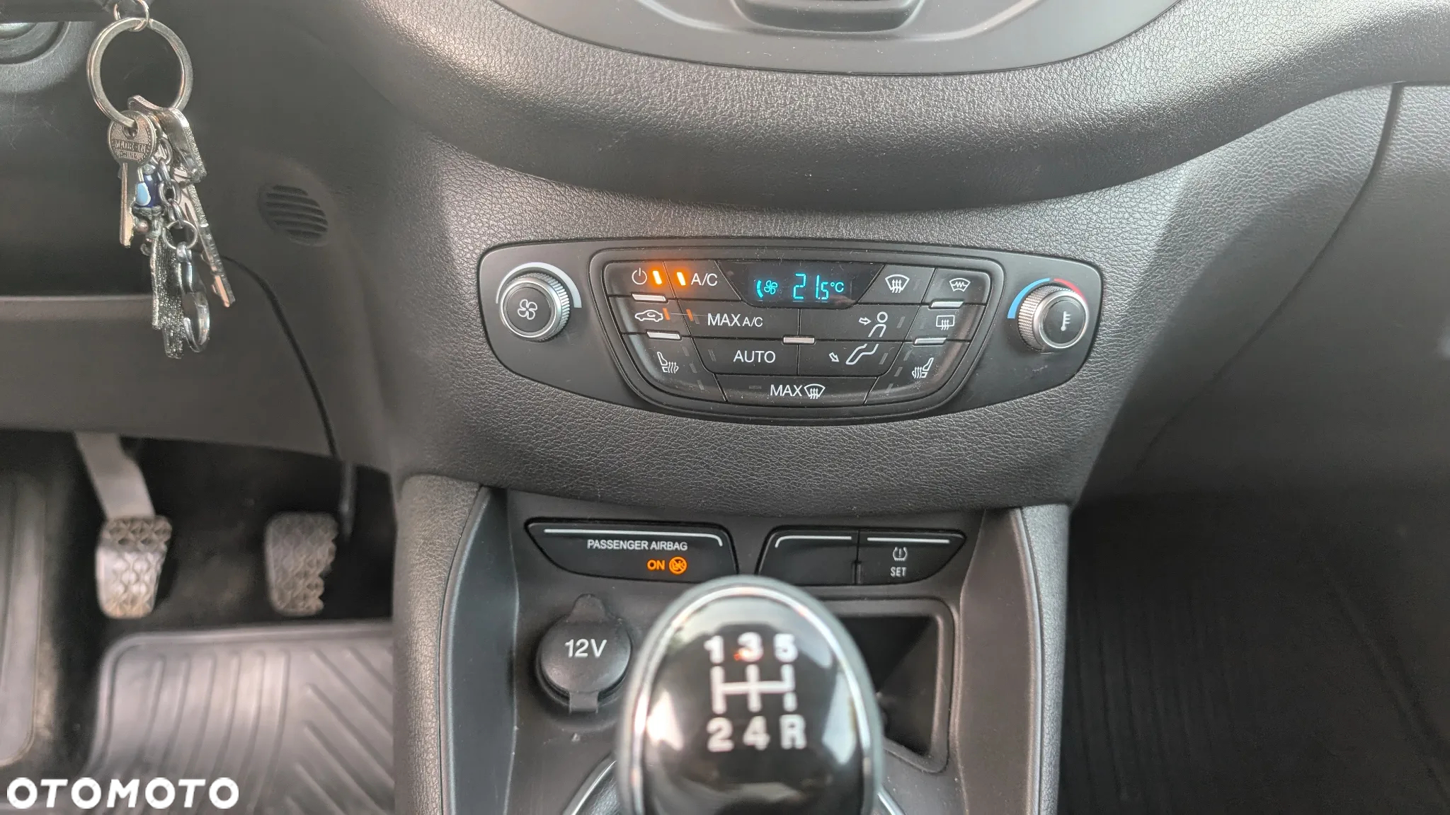 Ford Tourneo Courier 1.0 EcoBoost Titanium - 21