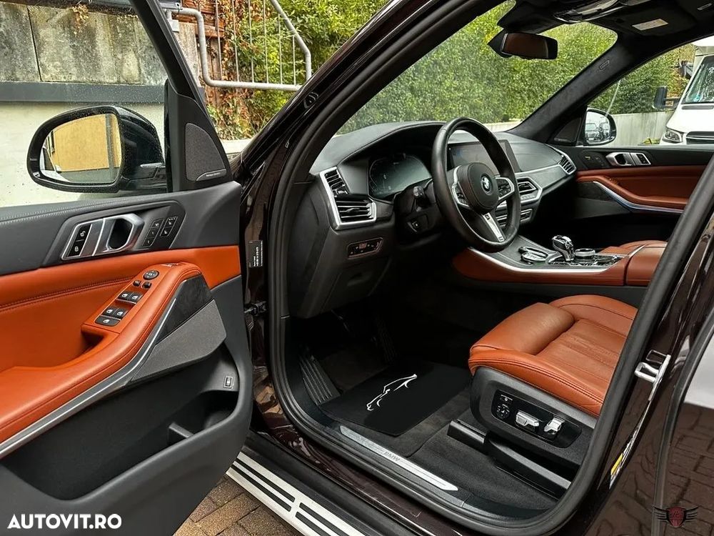 BMW X5 xDrive45e - 9