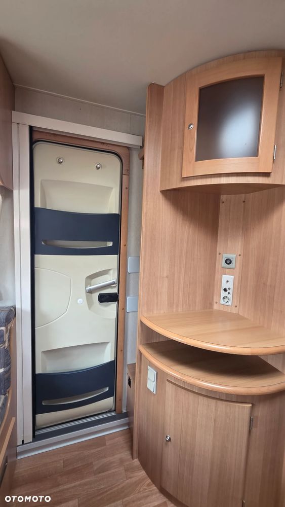 C.C. Cabby 570 Comfort Edition - 30