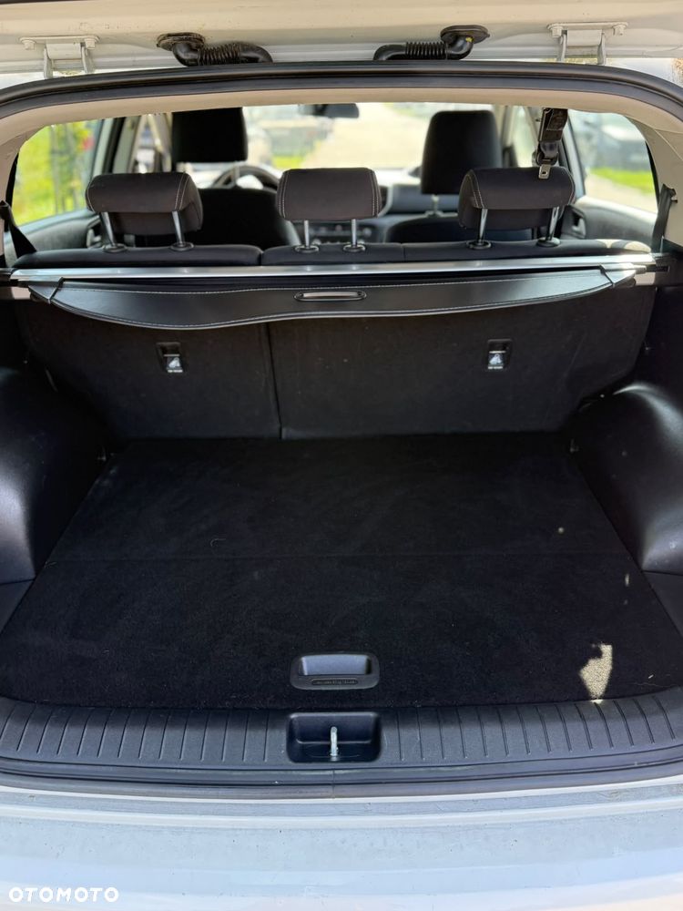 Kia Sportage 1.6 GDI L Business Line 2WD - 8