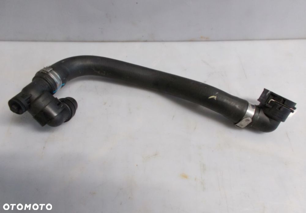 PRZEWÓD WODNY CHŁODNICY JEEP COMPASS 1,6