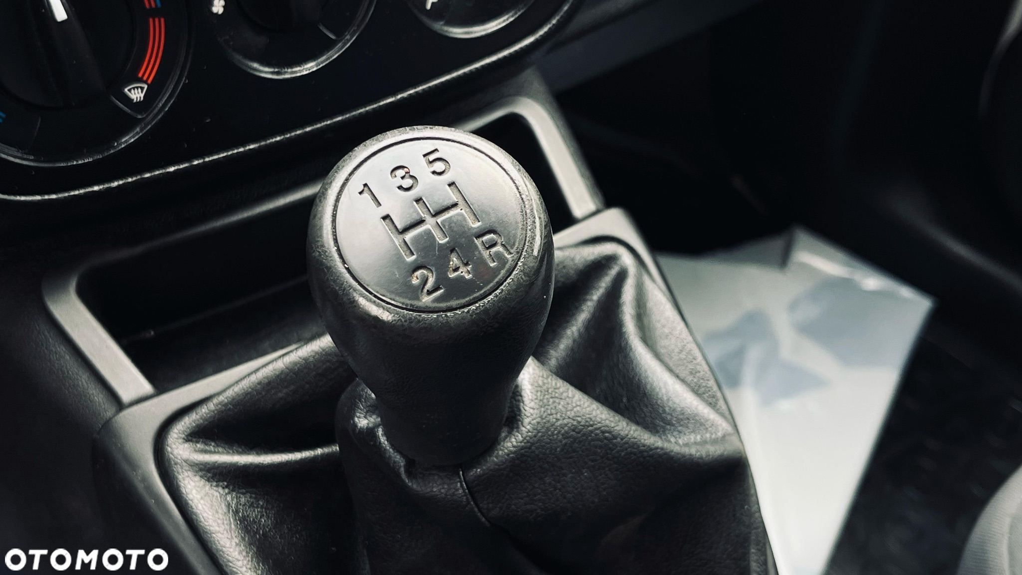 Peugeot Bipper - 12