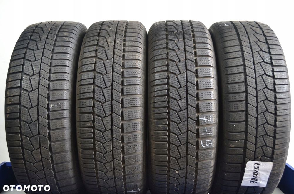 195/60R16 89H CONTINENTAL TS860S x4szt 8758z - 1
