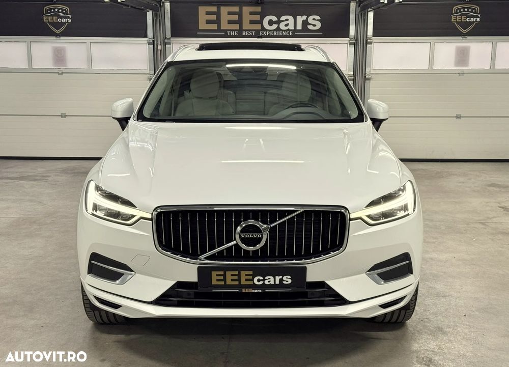 Volvo XC 60 - 15