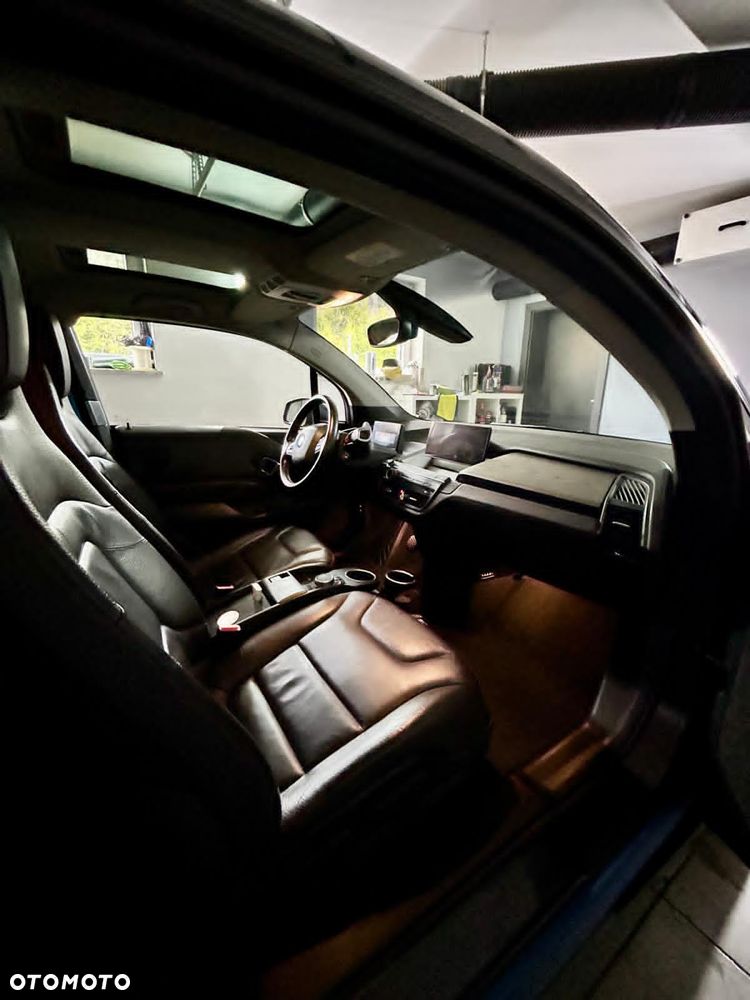 BMW i3 i3S 94 Ah - 30