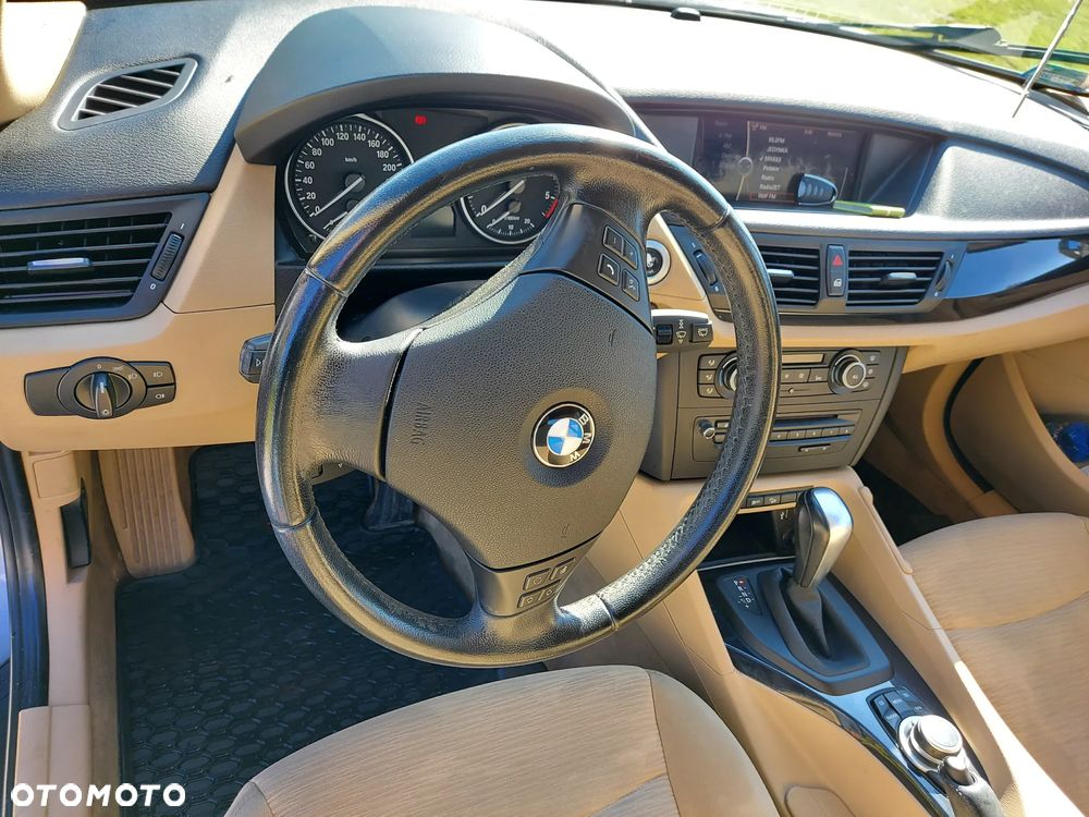 BMW X1 xDrive18d xLine - 2