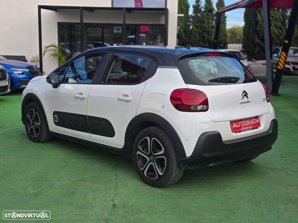 Citroën C3 - 27