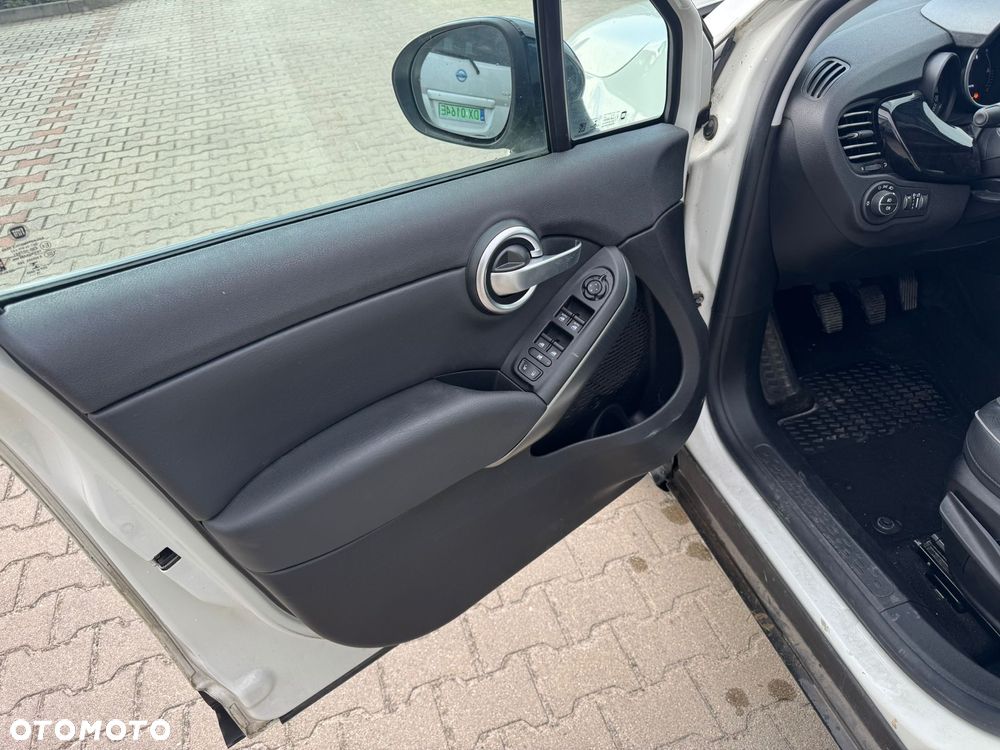 Fiat 500X 1.3 Multijet 4x2 S&S Lounge - 8