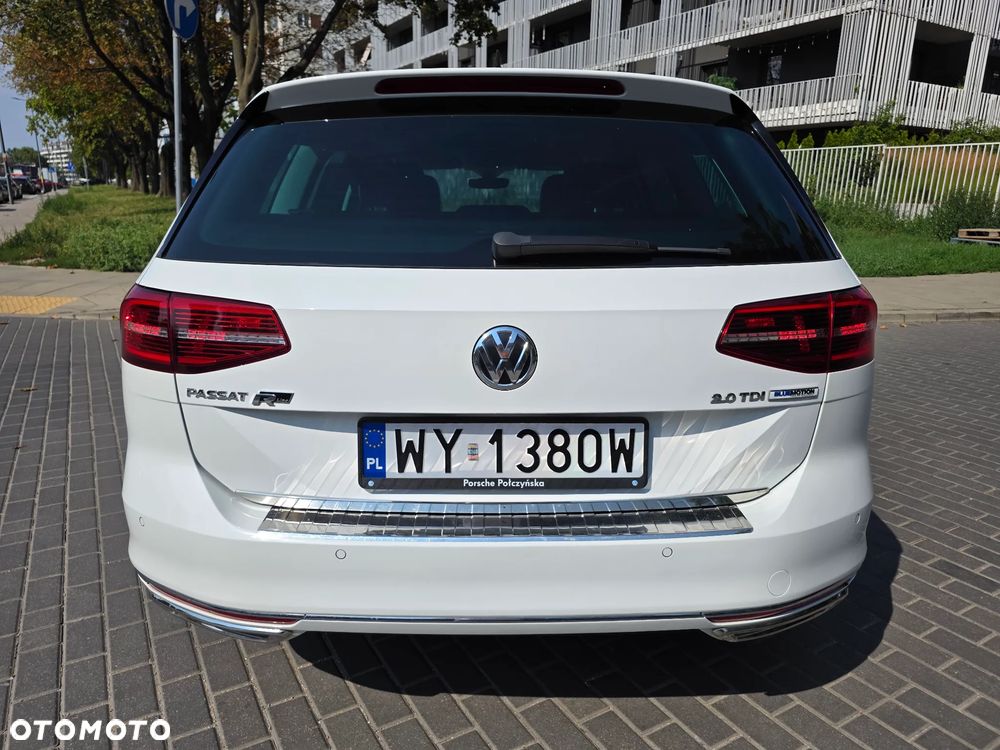 Volkswagen Passat 2.0 TDI BMT Highline - 30