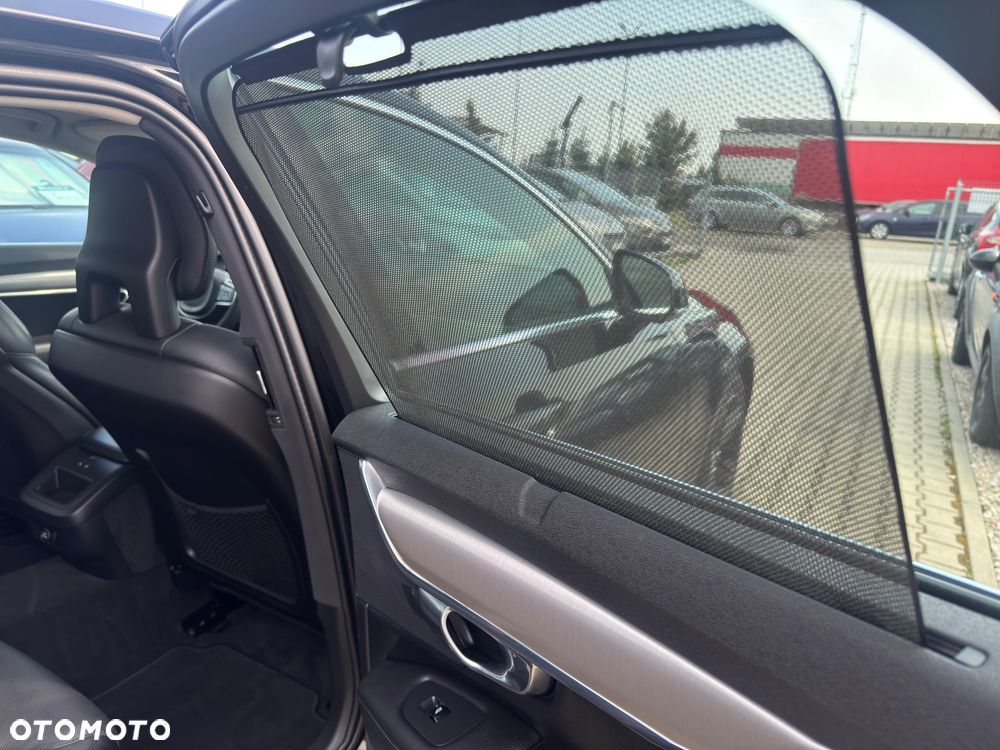 Volvo S90 D4 Geartronic Momentum Pro - 13