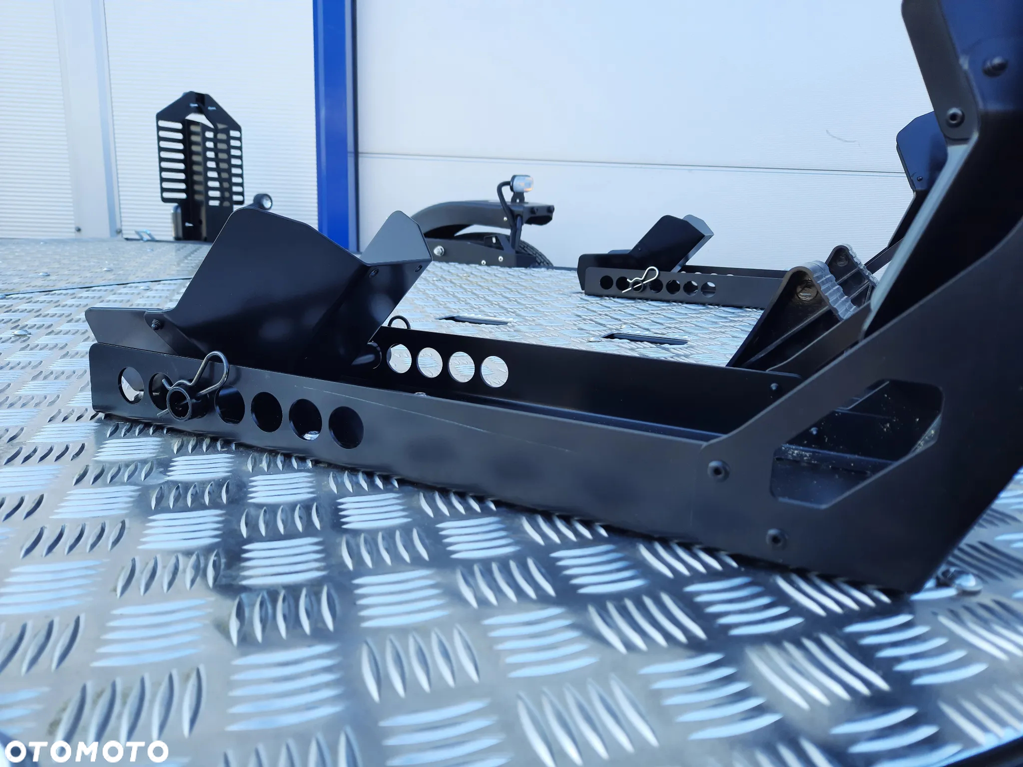 Blyss MT2 motor - 5