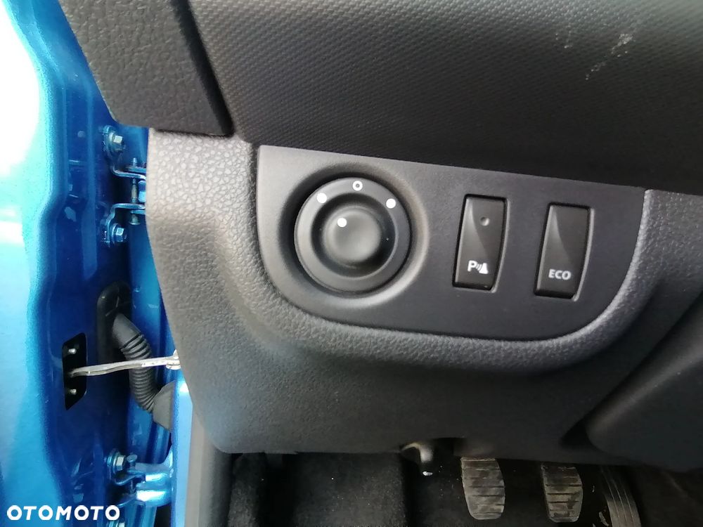 Dacia Sandero Stepway TCe 90 Ambiance - 28