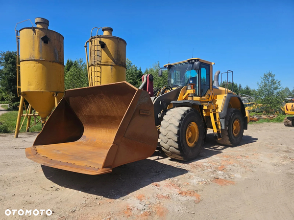 Volvo L180G