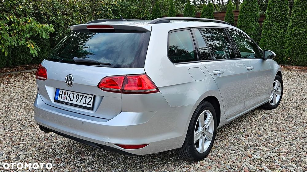 Volkswagen Golf - 15