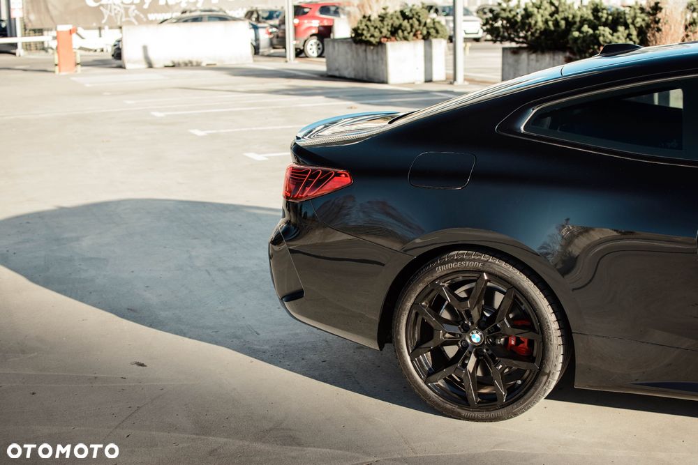 BMW Seria 4 430i M Sport - 8