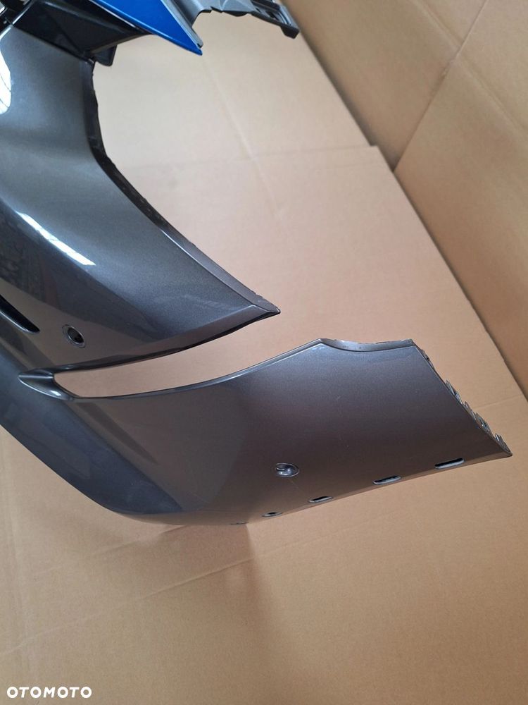 PEUGEOT 208 II 19-23 GT LINE / ELEKTRYK ZDERZAK PRZÓD PRZEDNI ORYGINAŁ 9823081080 WYSYŁKA 24H - 2