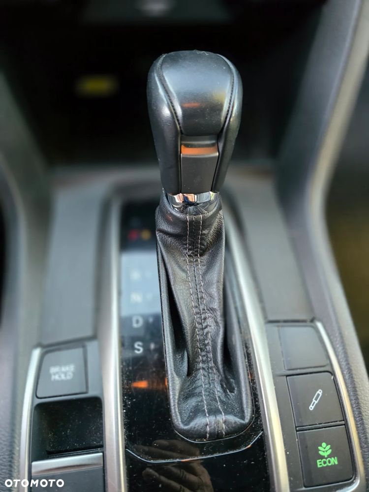 Honda Civic 1.5 T Prestige (Navi) - 15