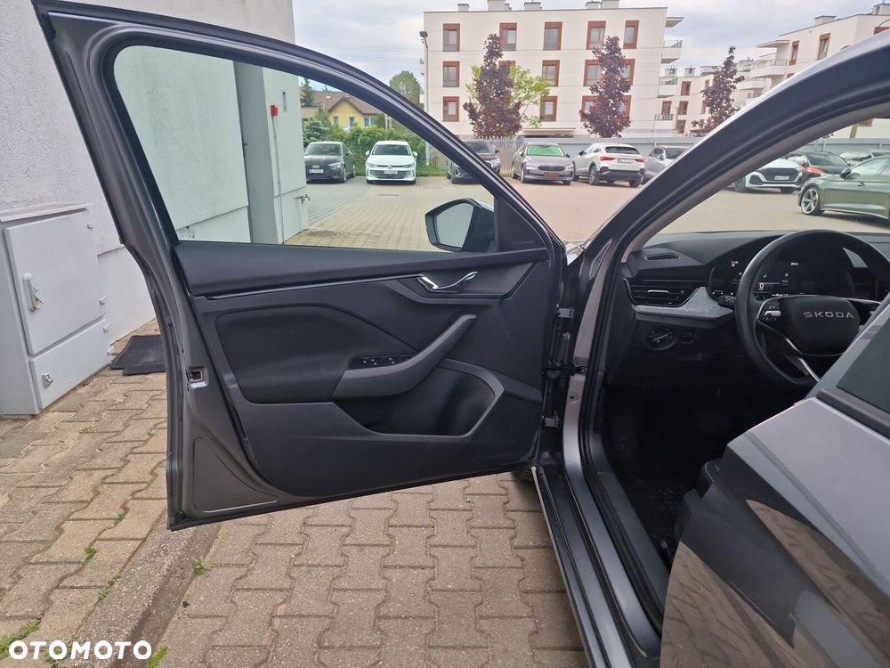 Skoda Scala - 11