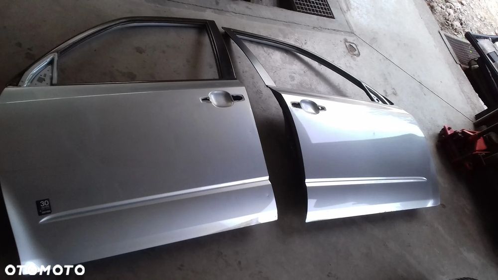 drzwi przód przednie lewe prawe C6Z Subaru Forester III SH 2.0 D EE20Z - 1