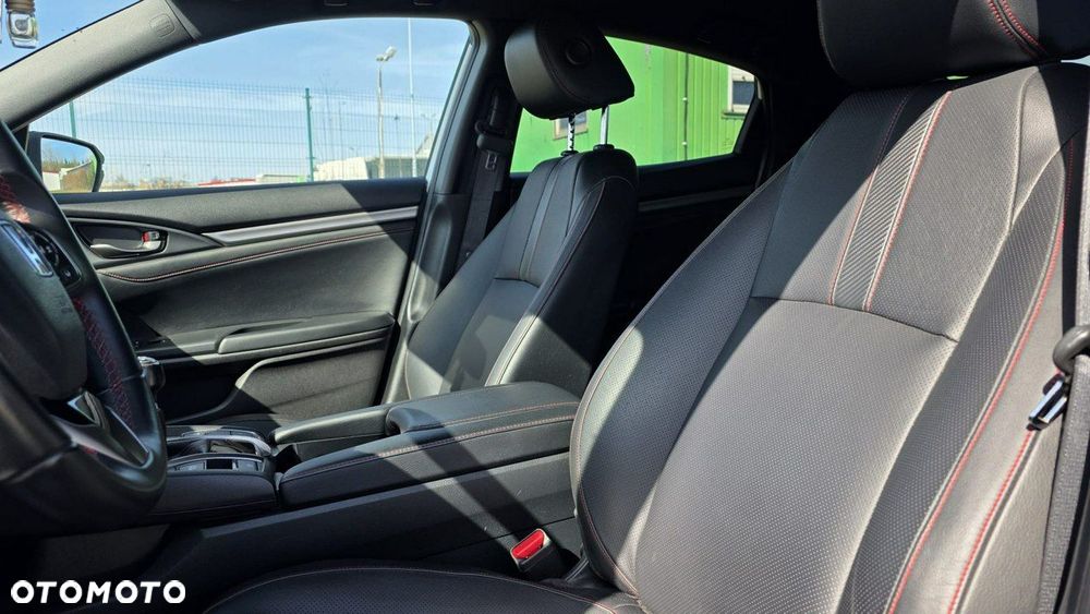 Honda Civic - 19