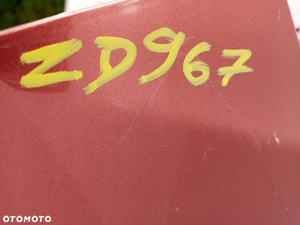 LEXUS RX V 5 2022- ZDERZAK PRZÓD PRZEDNI 52119-48850 ÷ - 15