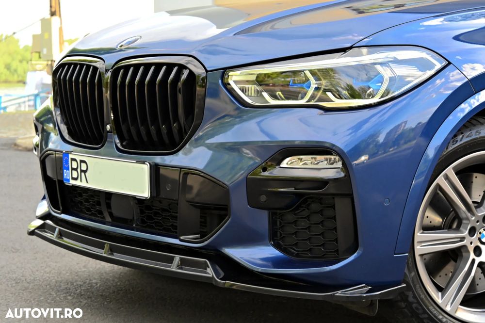 BMW X5 - 35