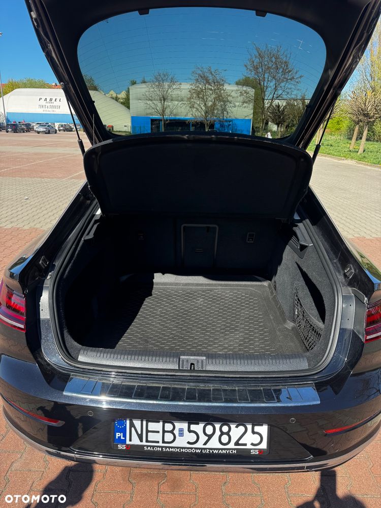 Volkswagen Arteon 2.0 TDI SCR Elegance DSG - 18