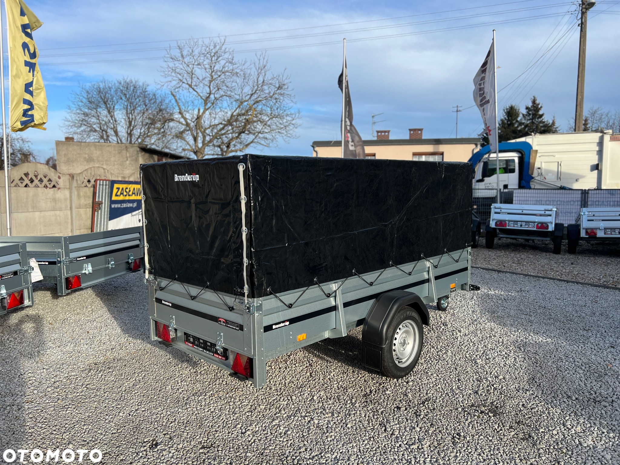 Brenderup 2270XL - 16