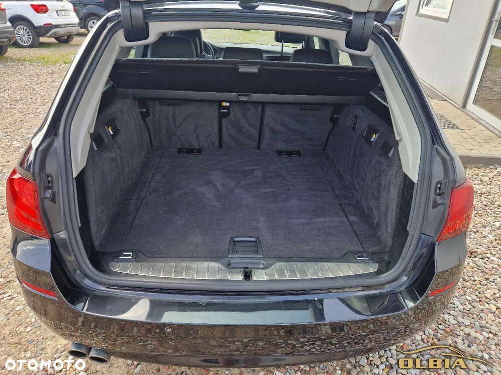 BMW Seria 5 - 20