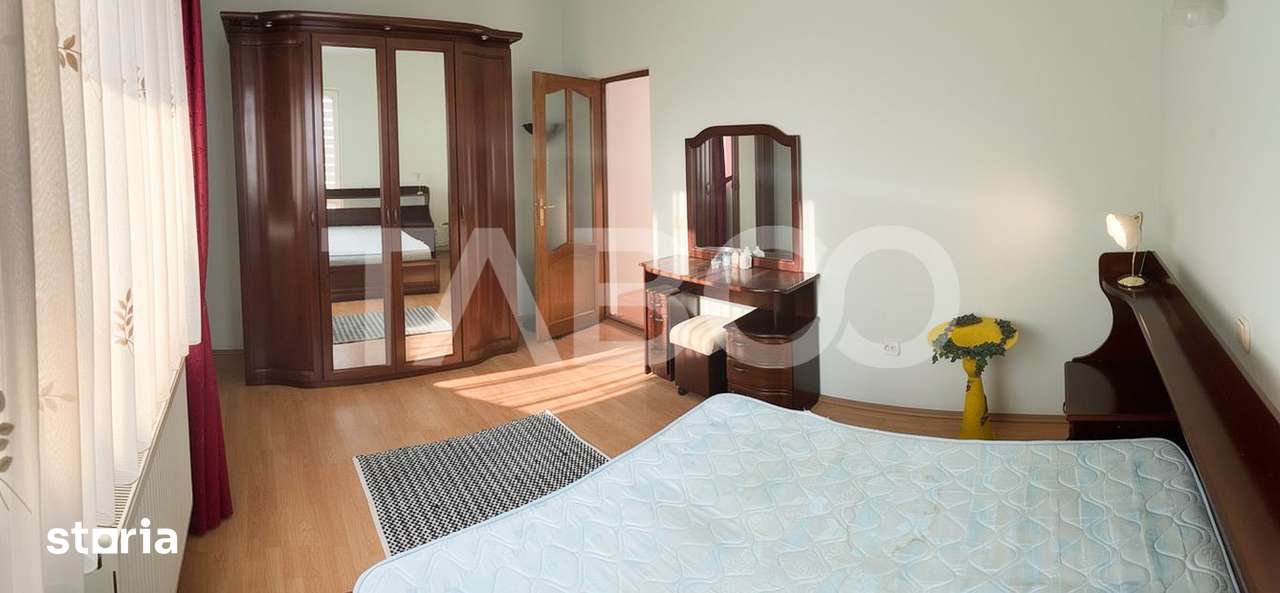 Apartament 3 camere garaj si boxa incluse pe strada Campului Manastur — fotografia 3