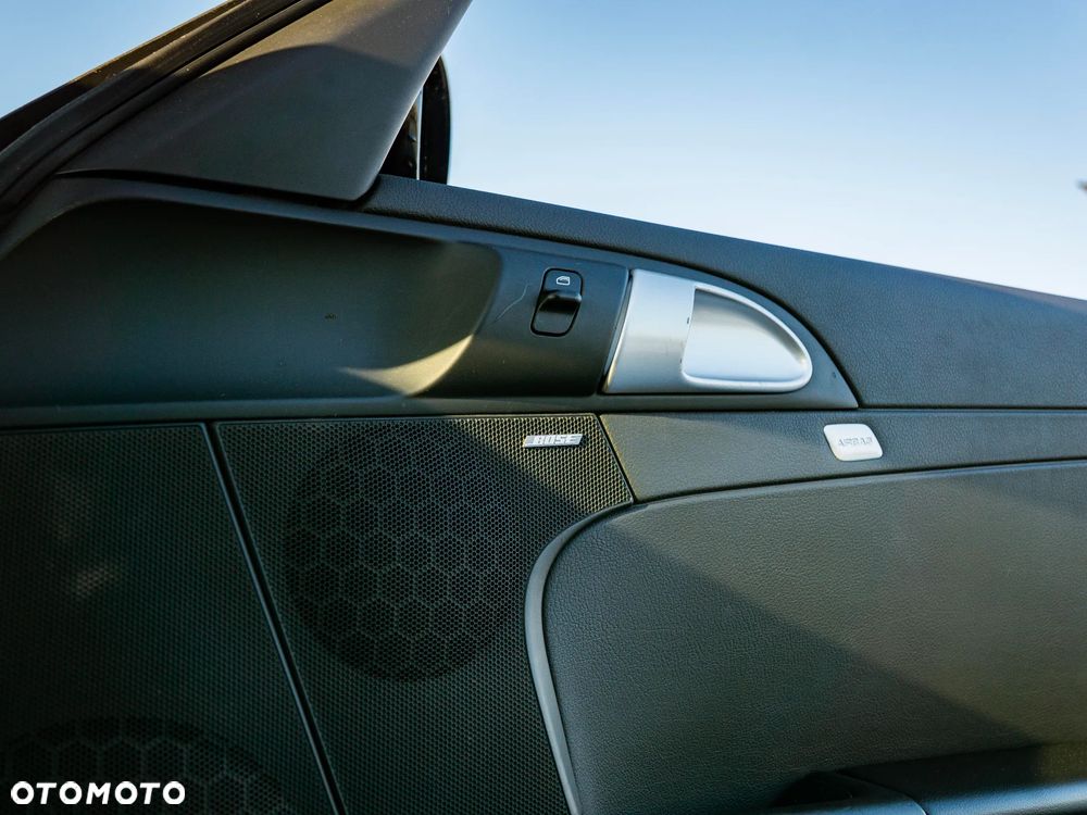 Porsche Boxster Tiptronic S - 11