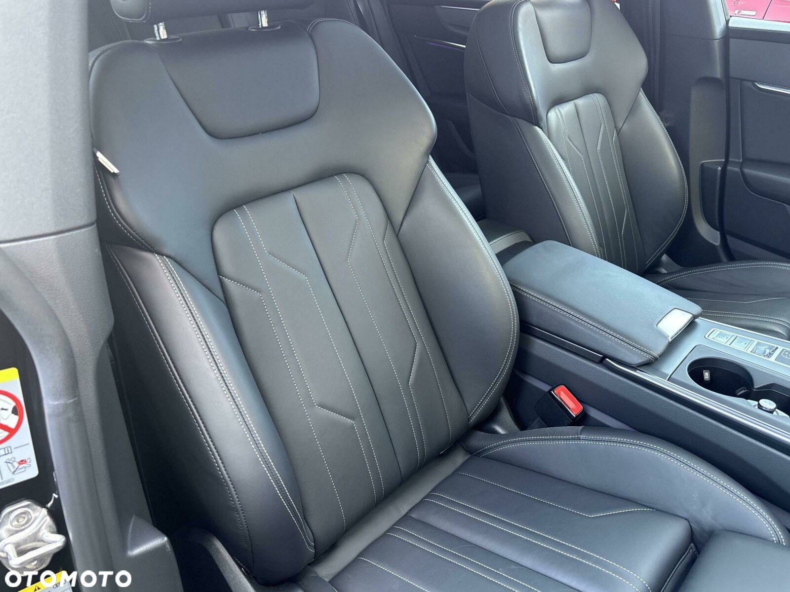 Audi A7 Sportback - 33