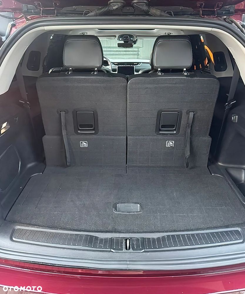 Jeep Grand Cherokee 3.6 V6 Pentastar 4WD Automatik Limited - 9