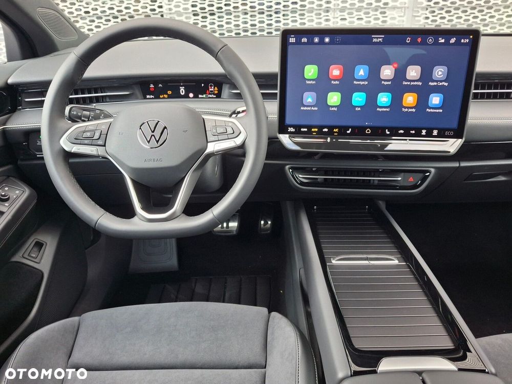 Volkswagen ID.7 77kWh Pro Plus - 24