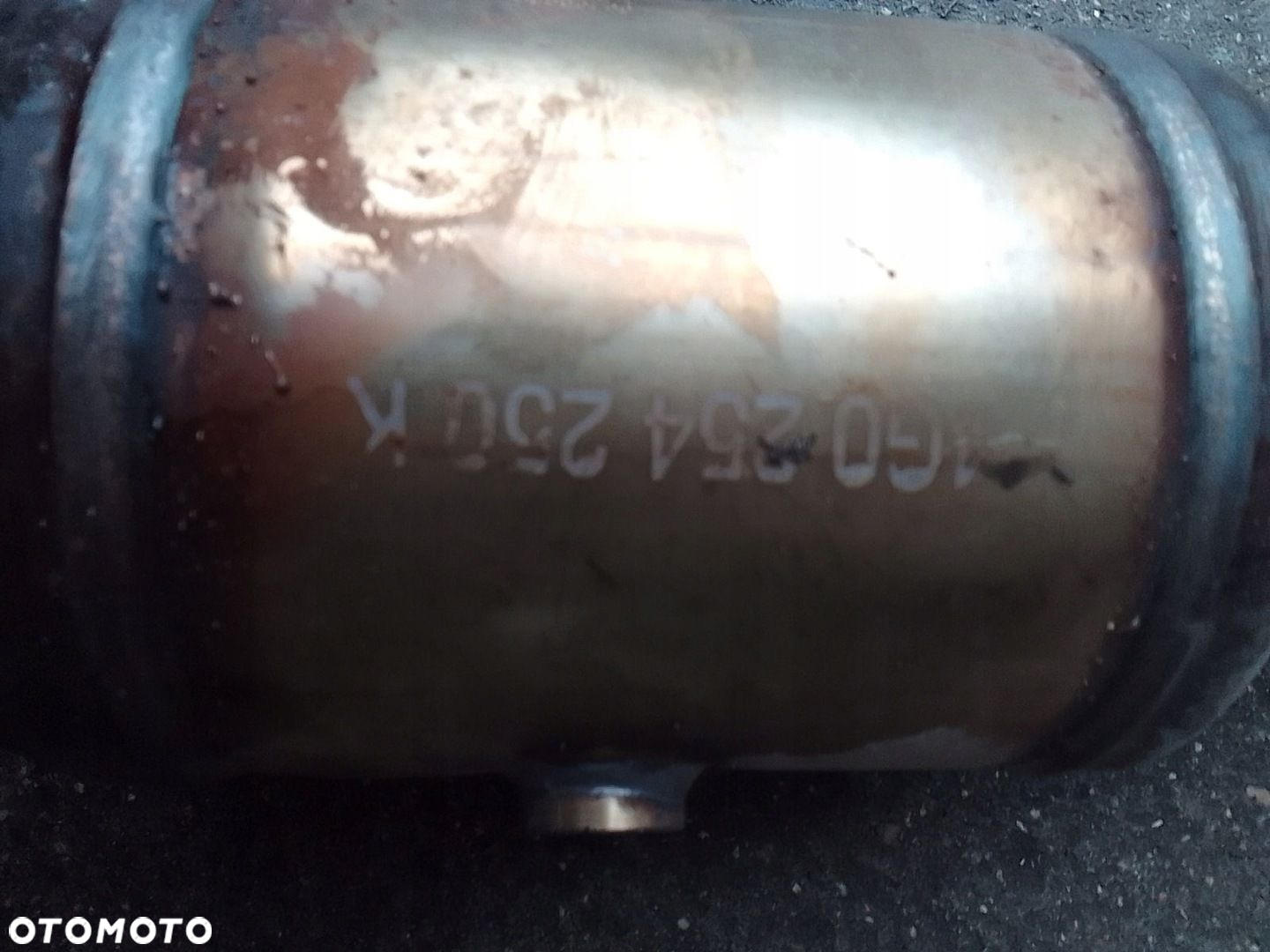 AUDI A7 4G A6 C7 3.0 TFSI KATALIZATOR 4G0131703K 4G0254250K 4G0254200K - 6