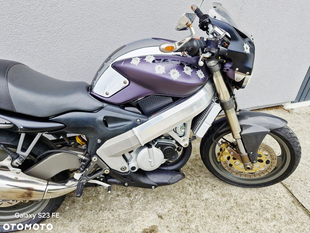 Cagiva Planet - 27