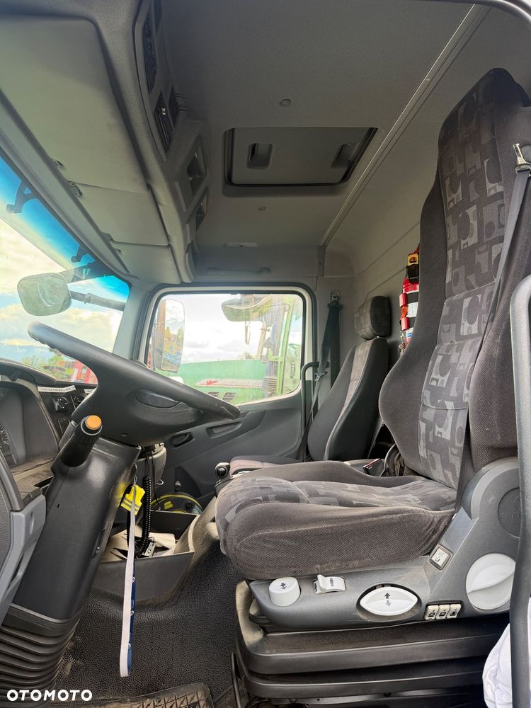 Mercedes-Benz ATEGO 1524L - 11