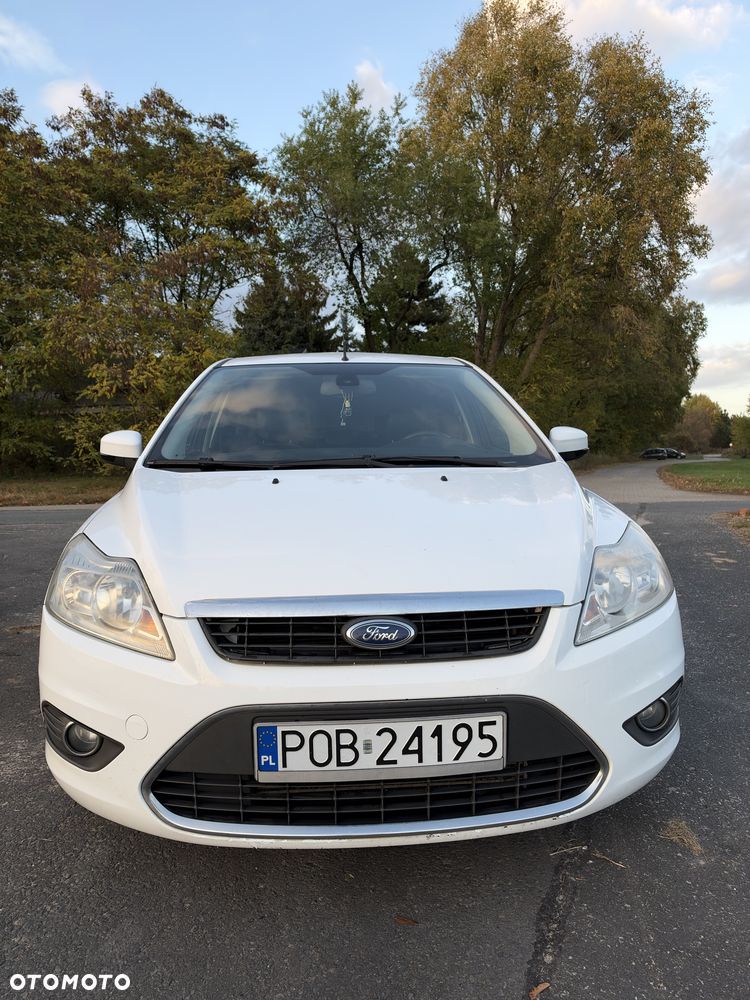Ford Focus - 1